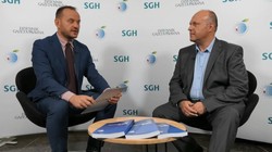 Ptaszyński: Zakupy spożywcze przez internet? Korzyści są ogromne