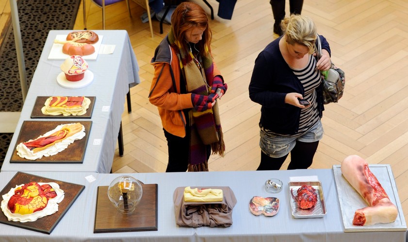 Eat Your Heart Out 2012