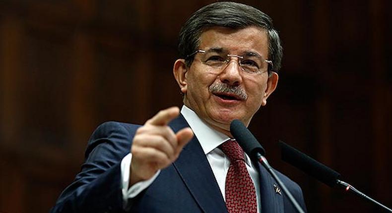 Turkish PM says wants to visit Baghdad amid row over troops