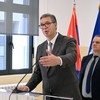 Aleksandar Vučić, Dejan Vuk Stanković