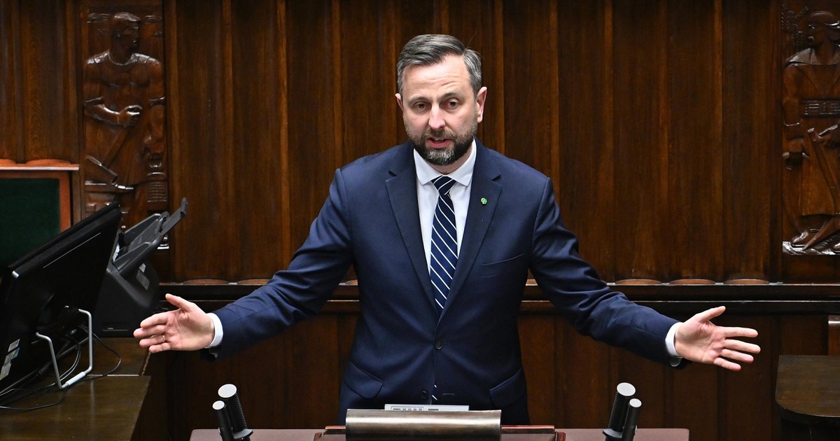 PSL odłączy się od koalicji? Natychmiastowa reakcja z Polski 2050