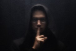 Incele nie są już nieszkodliwi. Pierwszy taki przypadek zatrzymania, 18-latek chciał atakować kobiety