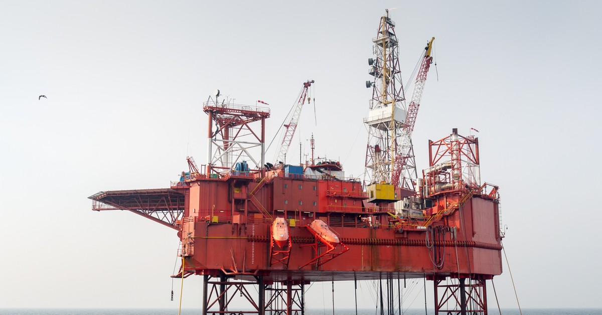 Niemcy grożą palcem Polsce. Inaczej widzą wielkie odkrycie na Bałtyku