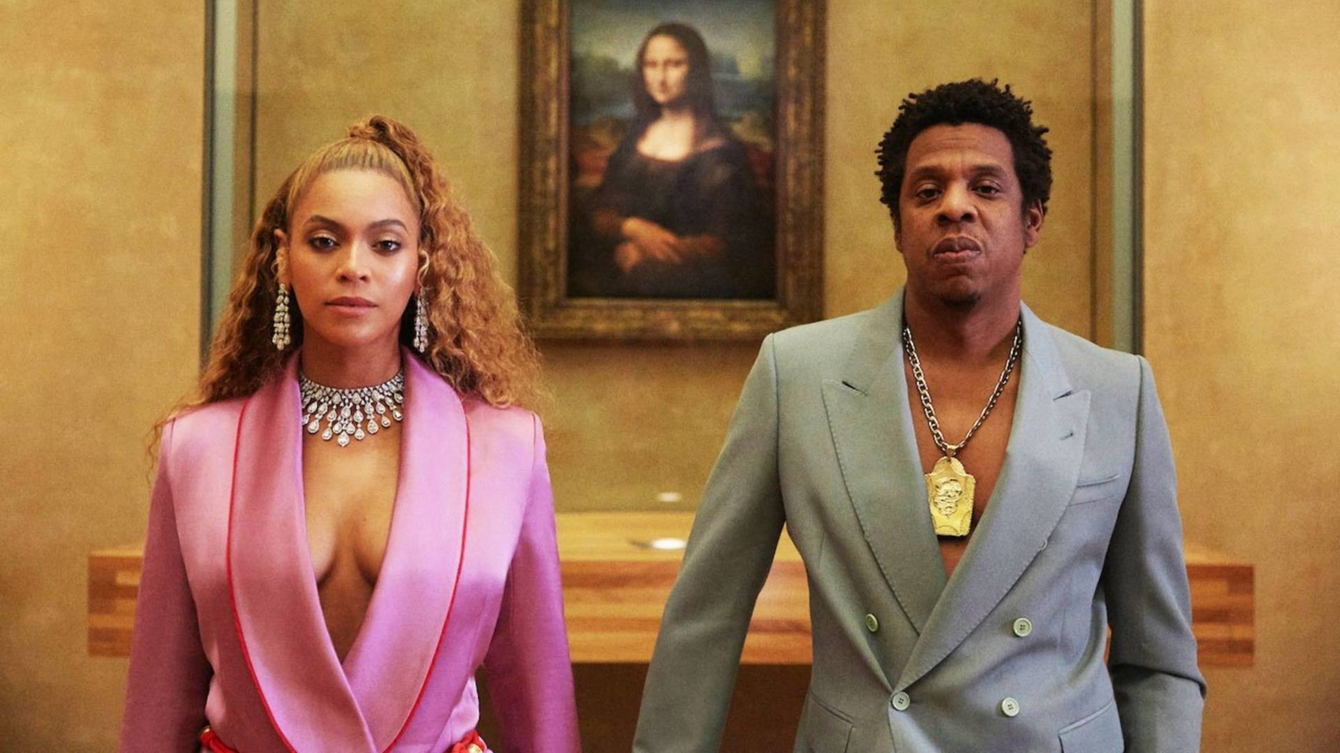 Beyonce i Jay-Z to jedna najpopularniejszych par show-biznesu. Oto ich historia