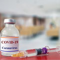 Szczepionka na koronawirusa wykazuje skuteczność. Akcje spółki w górę