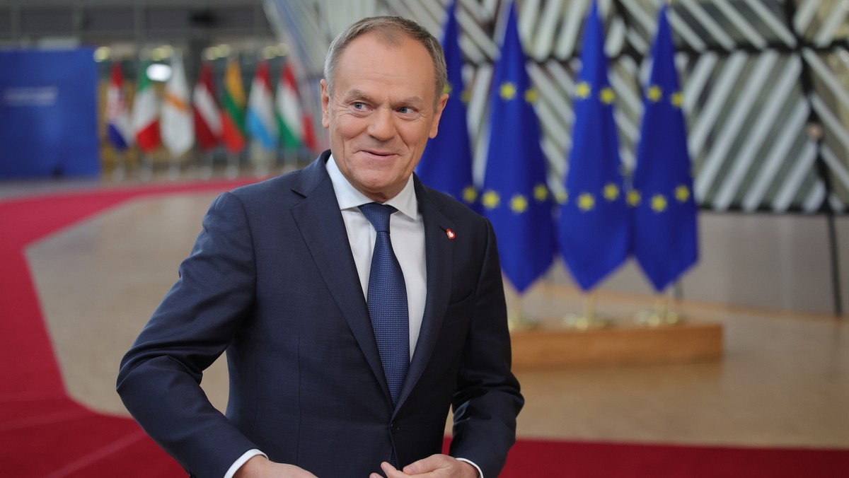 Donald Tusk odpowiada PiS-owi. "Jeśli chce wcześniejszych wyborów to je dostanie"