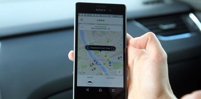 Idą duże zmiany! Nie zdziwcie się, jak po 1 października wsiądziecie do Uber i Bolt