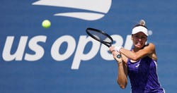 Linette po zaciętym boju musiała uznać wyższość Pliskovej