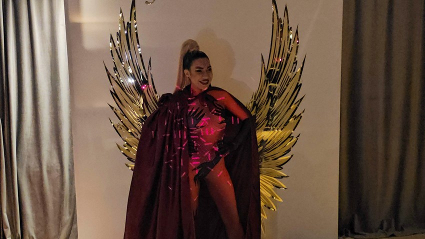 Jovana Jeremić rođendan