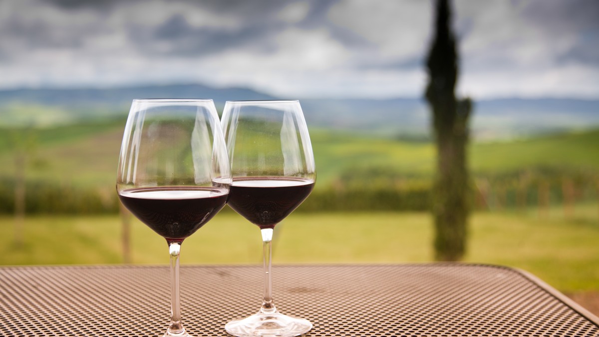  Boca od 27 litara čuvenog vina Colore lansirana je u jednom jedinom primerku