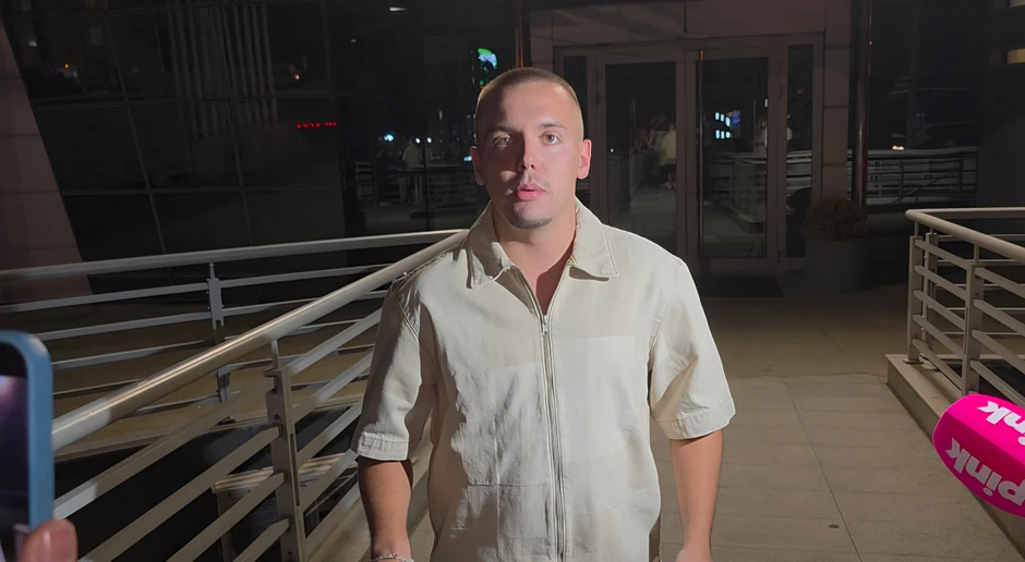 Dača Virijević: "Pokrenuo sam tužbu protiv Aneli i Asmina"