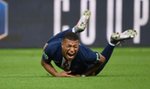 Fatalna kontuzja Mbappe. Najdroższy piłkarz świata szybko nie zagra