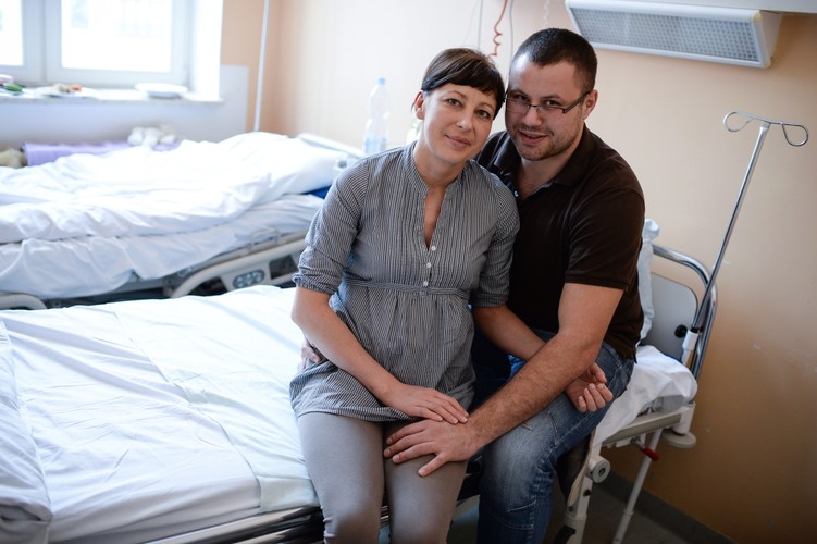 Przeszczep krzyżowy nerek. Pierwszy taki w Polsce