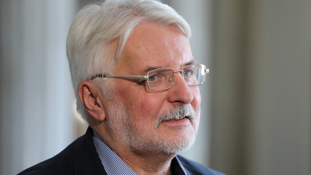 Wybory do PE: Waszczykowski i Kopcińska mają wystartować z okręgu łódzkiego