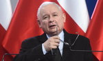 Ważna decyzja Kaczyńskiego. Ogłosił „jedynki”