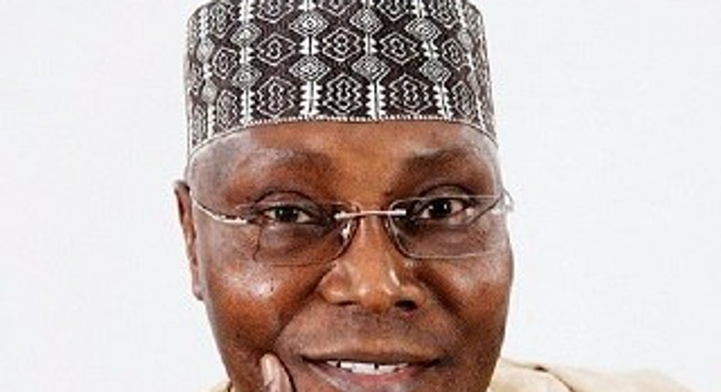 Atiku Abubakar