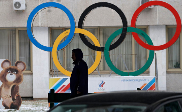 MKOl wykluczył Rosję z zimowych igrzysk. Sportowcy, politycy i zwykli obywatele wściekli na tę decyzję