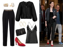 STYLIZACJE na co dzień inspirowane tym, co podoba się gwiazdom. Wyglądaj szałowo!