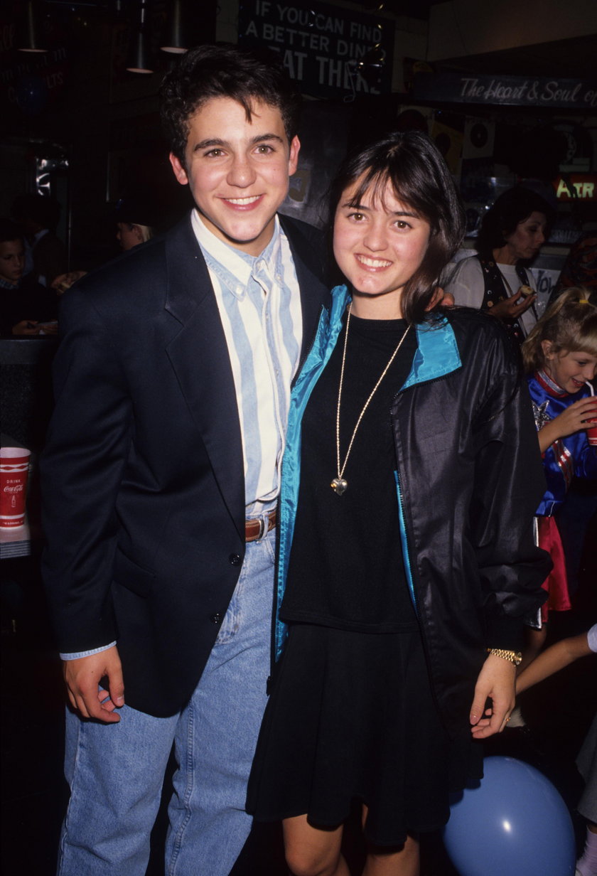 Fred Savage