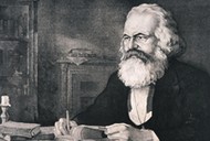 Karl Marx Karol Marx