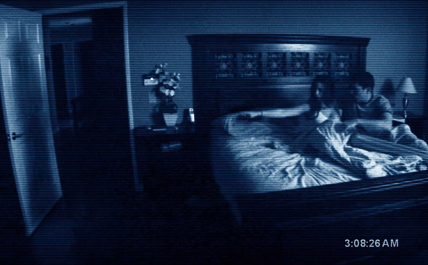 Mamy zwiastun nowego "Paranormal Activity" [WIDEO]