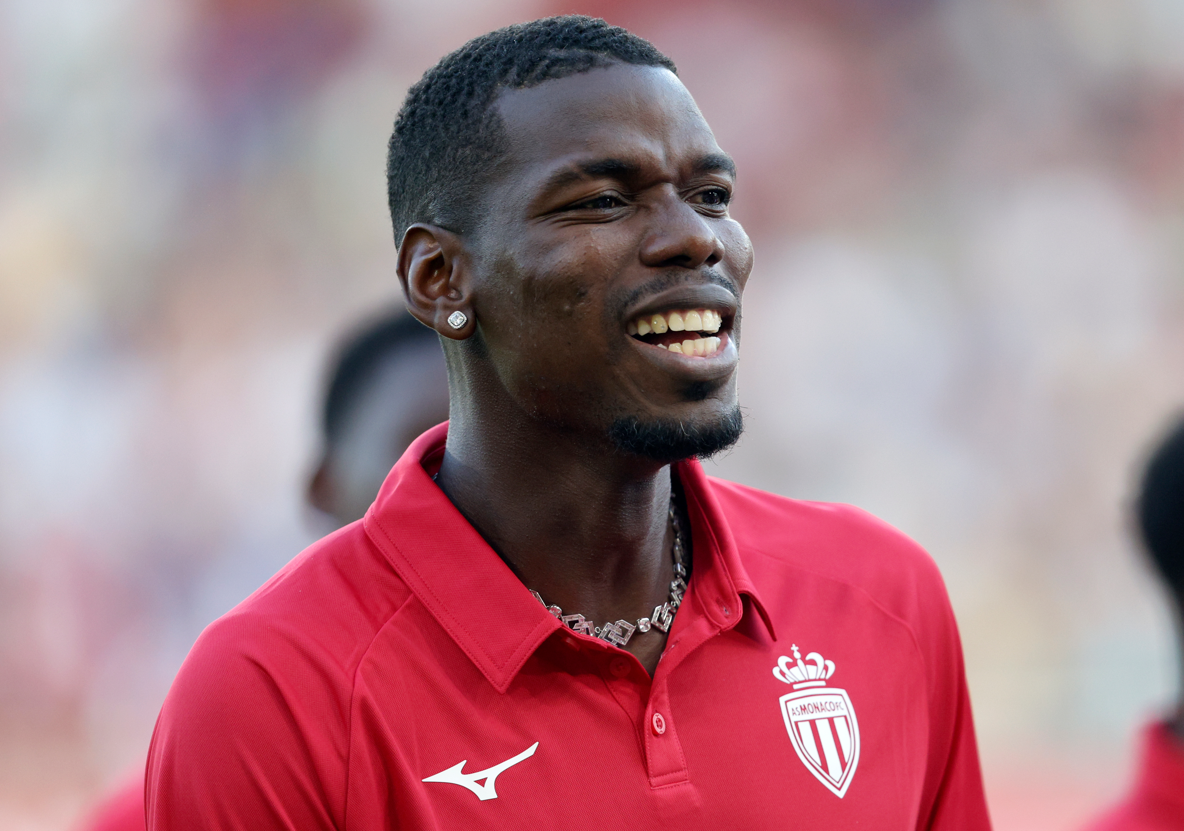 Ligue 1 : Monaco démarre sans Pogba contre Le Havre
