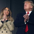Melania Trump stworzyła kolekcję tokenów NFT, odwzorowujących "historyczne momenty" prezydentury jej męża