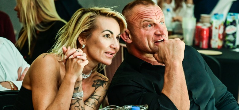 Pudzianowski w wyborach prezydenckich odda głos na Brauna? "Oby więcej takich ludzi"