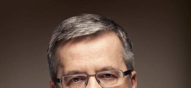 Komorowski: W imię polityki pojednania zaryzykowałbym i tuzin jaj