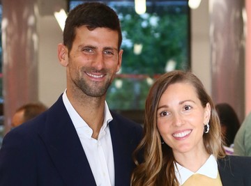 Malo ko zna da je Jelena starija od Novaka Đokovića: Evo i koliko