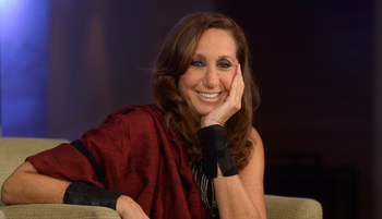 Ha New York divat lenne: így vitte sikerre Donna Karan a DKNY-et