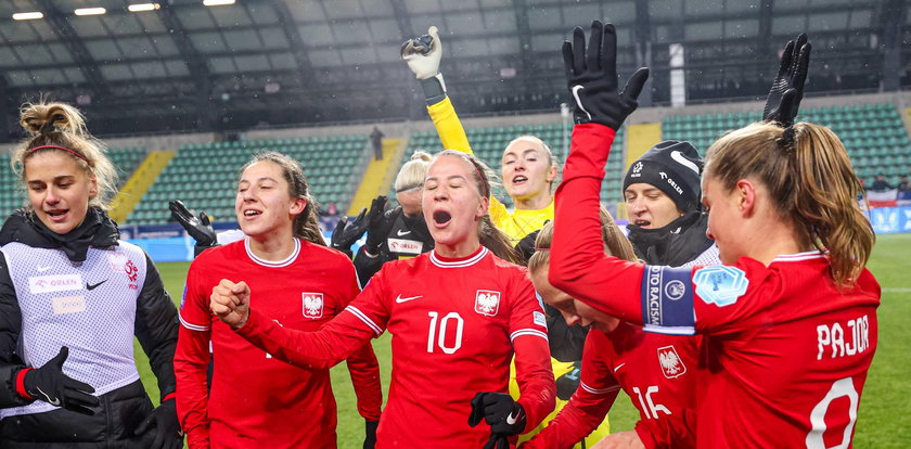 Wszystko jasne! Znamy przeciwniczki reprezentacji Polski w Lidze Narodów