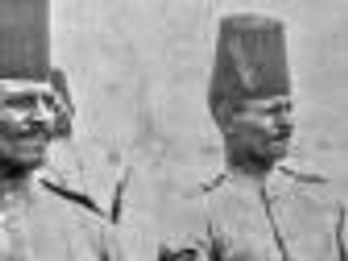 Albert Cossery 'Szyderstwo i przemoc' - recenzja