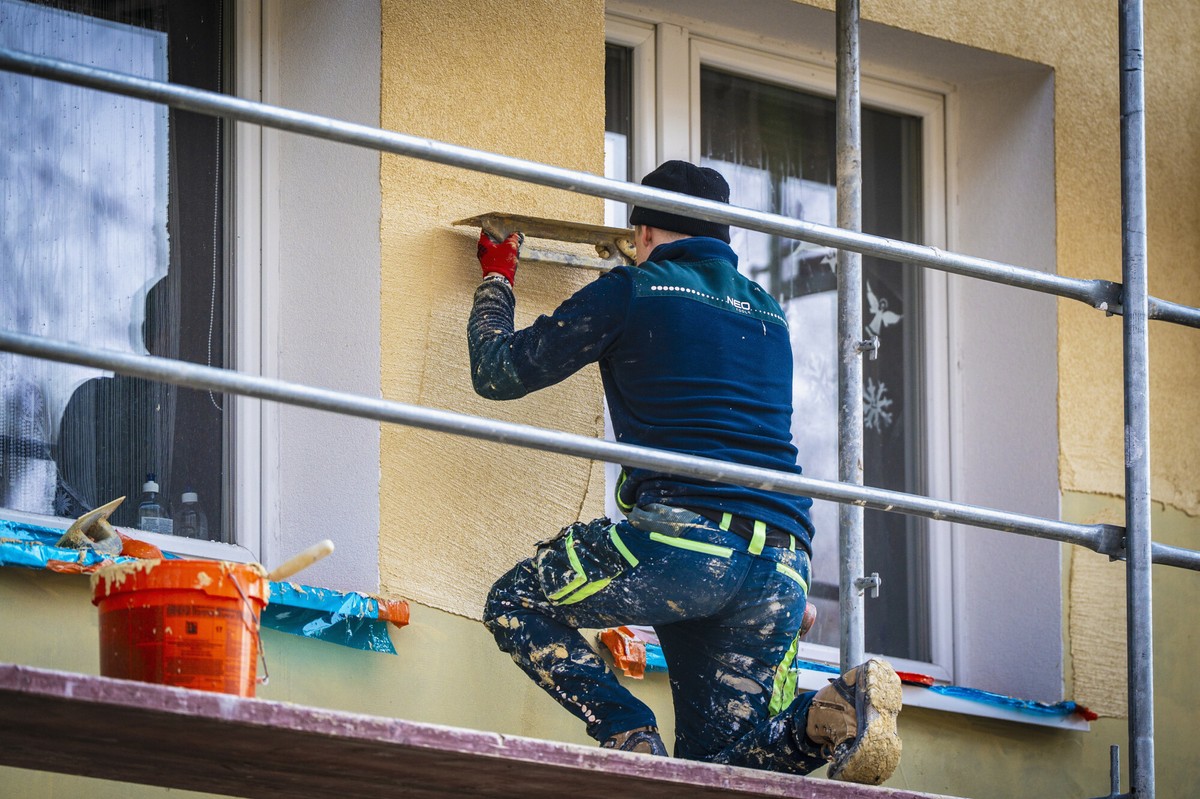 Wykonawcy o zatorach w Czystym powietrzu. "Skandaliczna sytuacja"