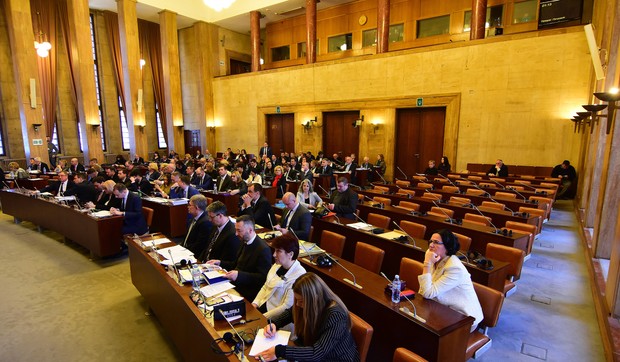 Skupština Vojvodina