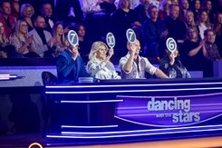 Za nami półfinał 'Tańca z gwiazdami'. Oni będą walczyć o Kryształową kulę