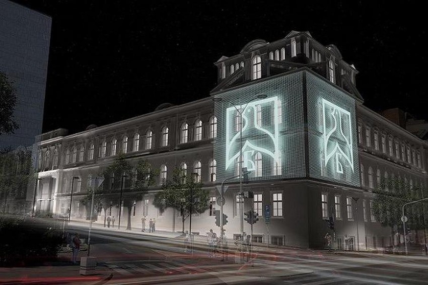 Muzej grada Beograda