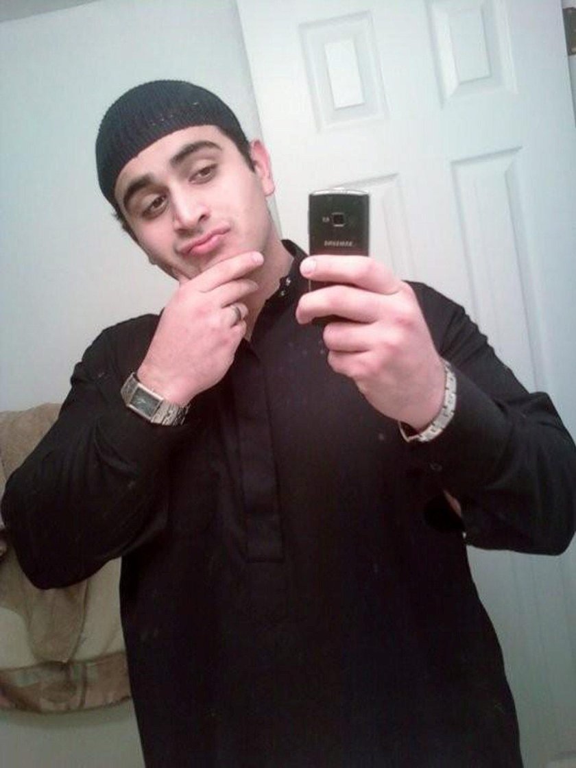 Omar Mateen