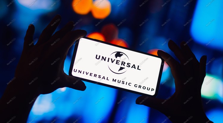 Universal Music Group