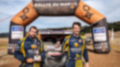 Dakar 2020: Aron Domżała i Maciej Marton wracają by walczyć w czołówce kategorii UTV
