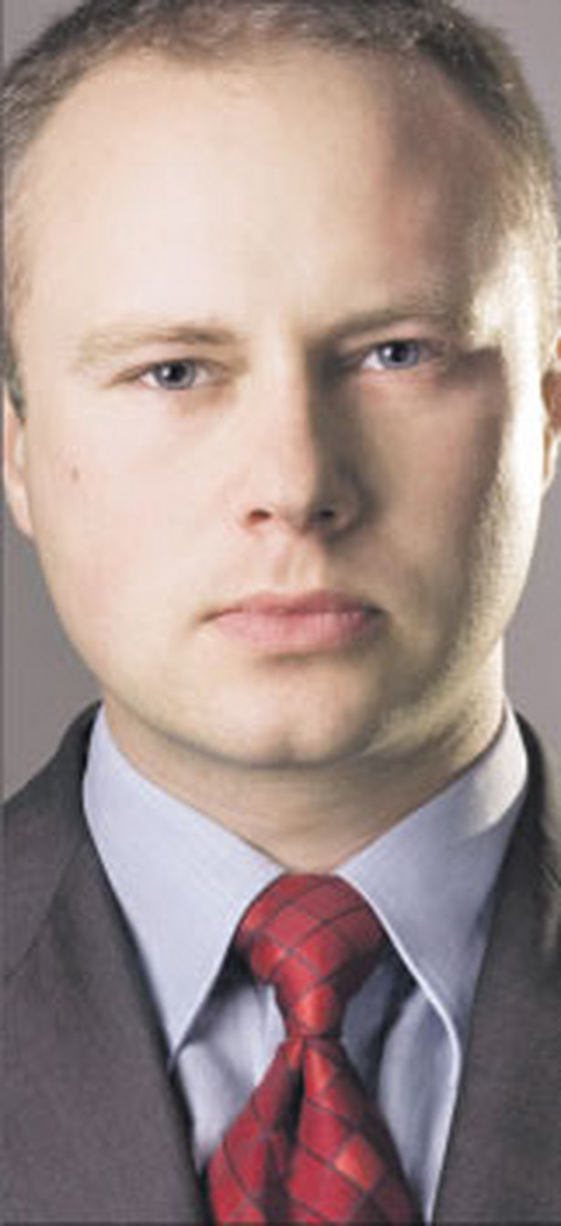 Adam Wiśniewski, ekspert ds. inwestycji, Laboratorium Analiz Finansowo-Ekonomicznych LAFE