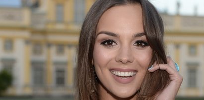 Paulina Krupińska jest w ciąży