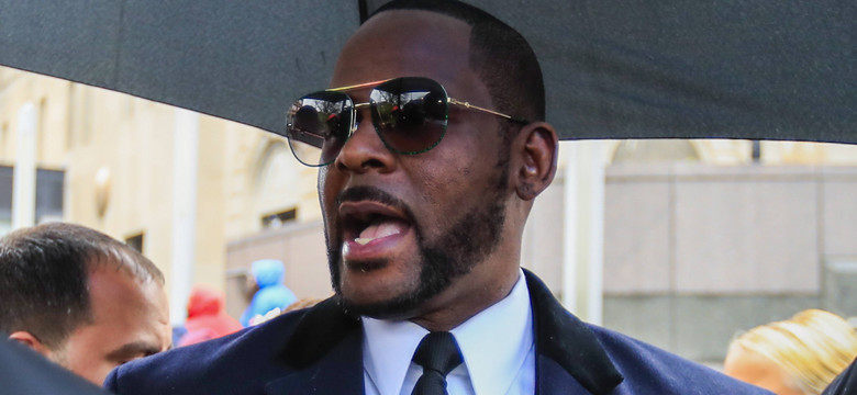 R. Kelly przed sądem. Nowe zarzuty pedofilskie