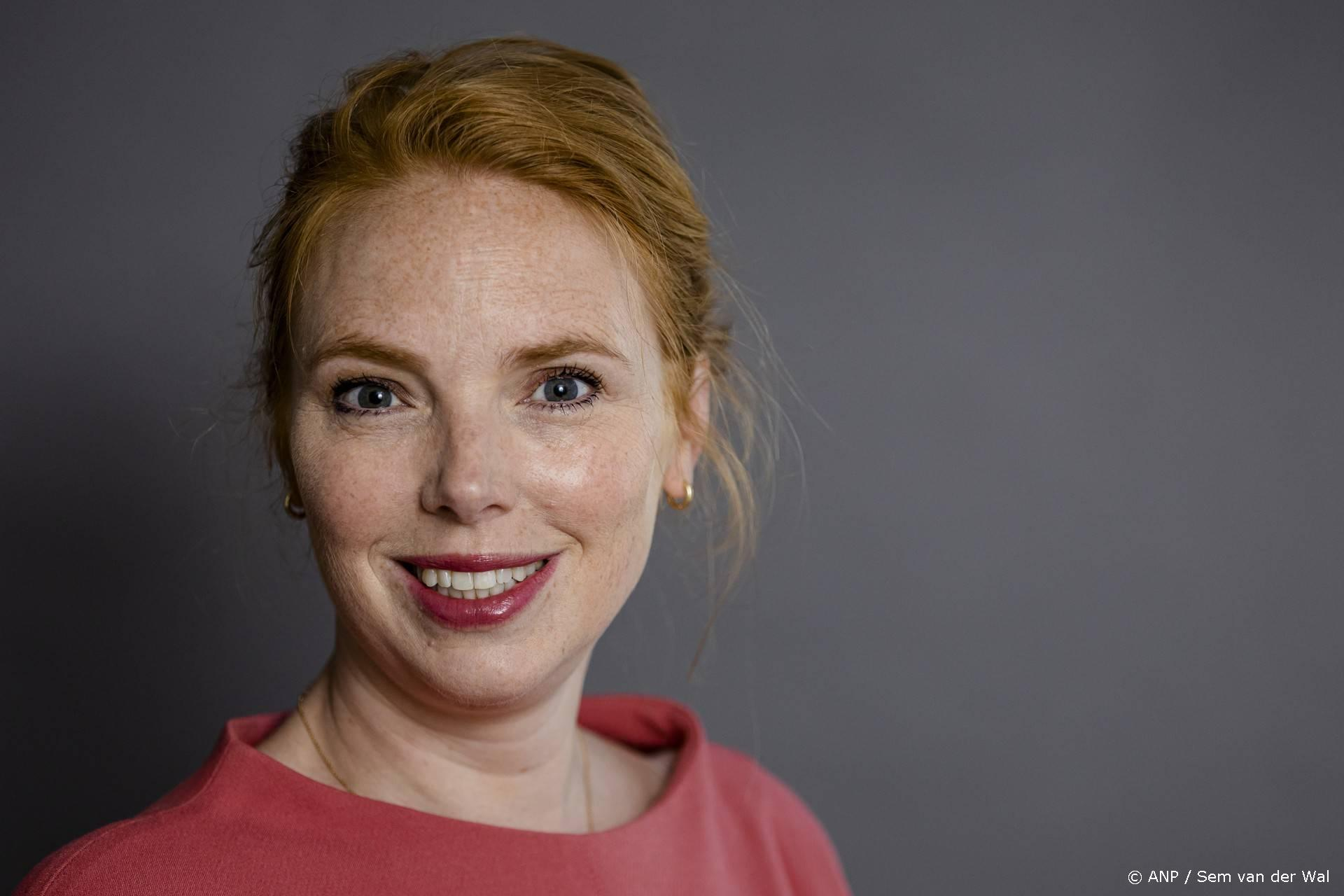 De inlichtingenexpert Aerdts (D66): van Eerste Kamer naar digitale economie