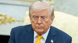 światowy kryzys finansowy? niemcy: wszyscy zapłacimy za amatorstwo trumpa