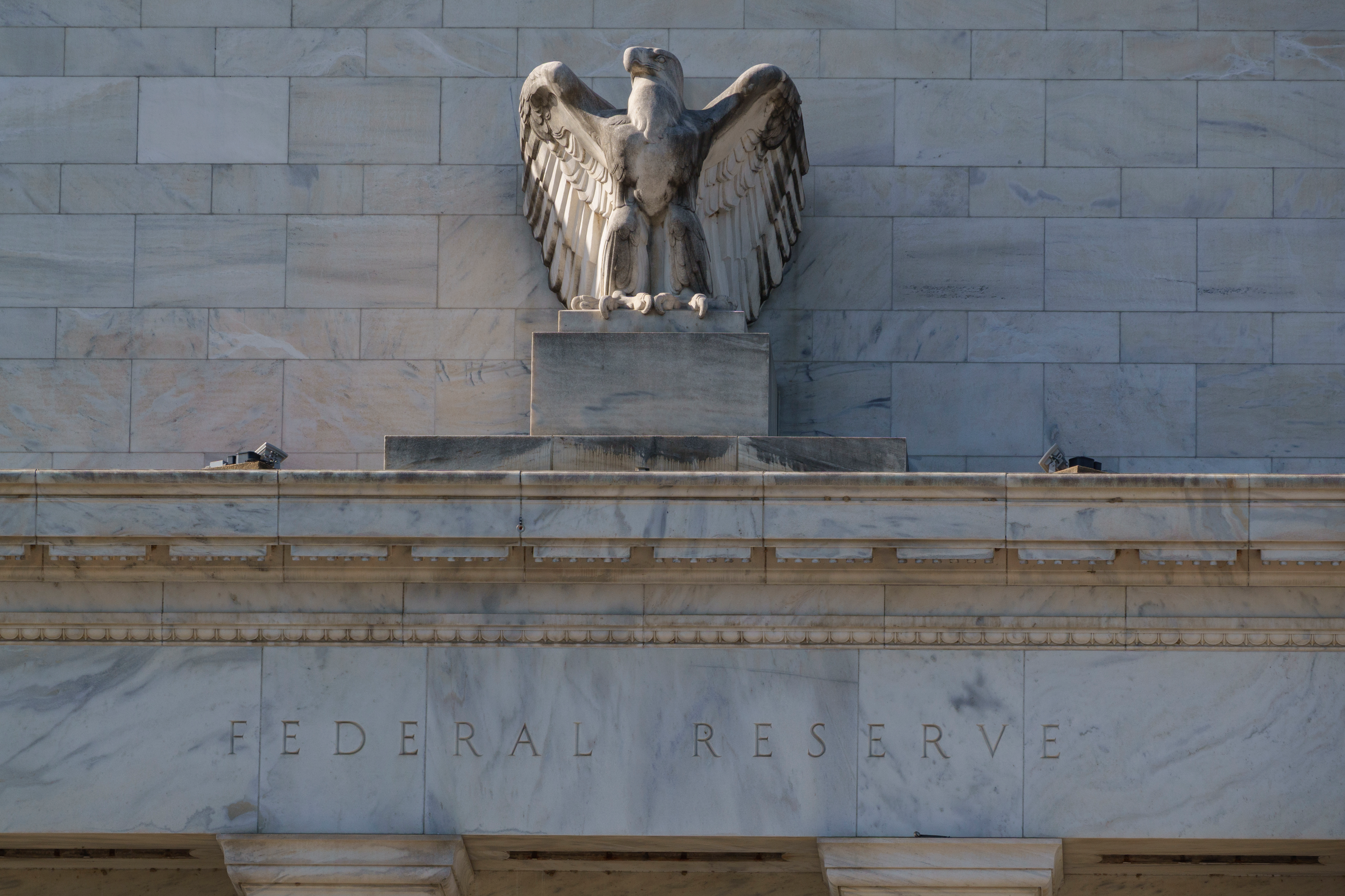Goldman Sachs adelanta recorte Fed a septiembre
