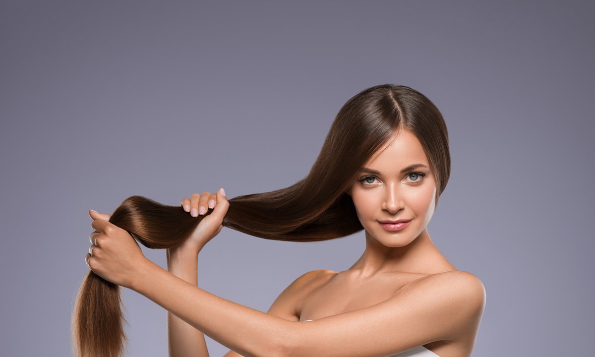 Ten składnik działa na włosy jak "dopalacz" wzrostu. Rosną po nim jak szalone!