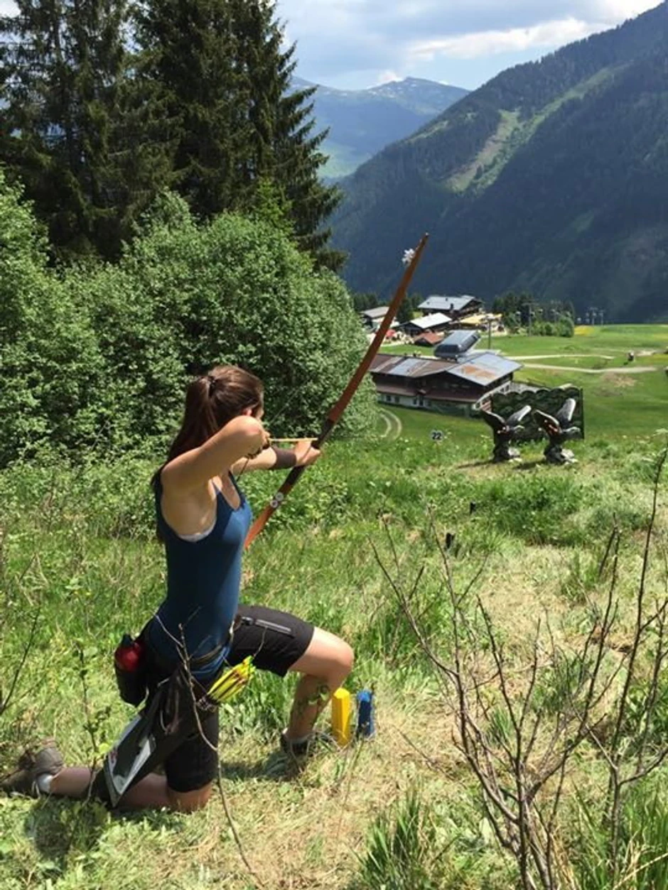 Mnogi se u ovaj sport brzo i lako zaljube