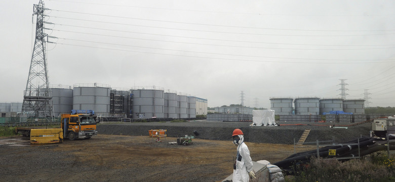 Fukushima wciąż śmiertelnie niebezpieczna. Zgon po wycieku