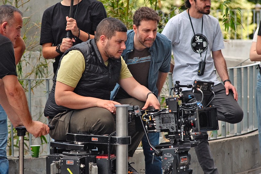 "Mama i tata se igraju rata"!